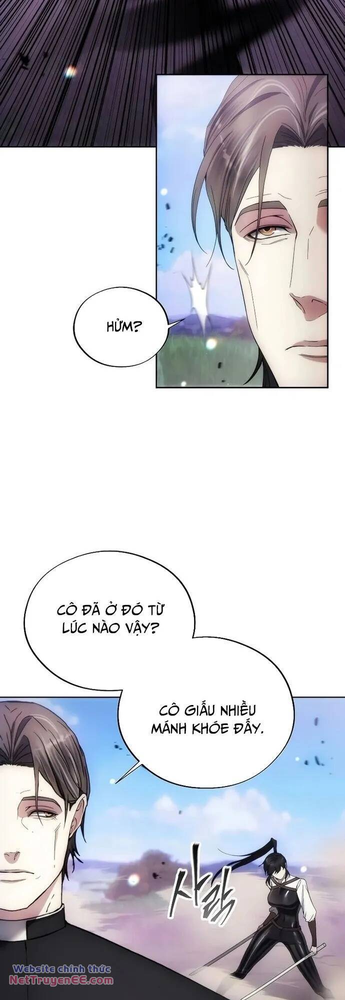Tao Là Ác Nhân
