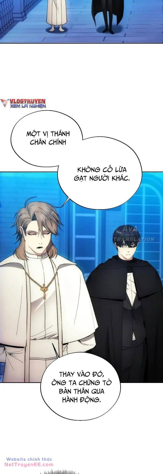 Tao Là Ác Nhân