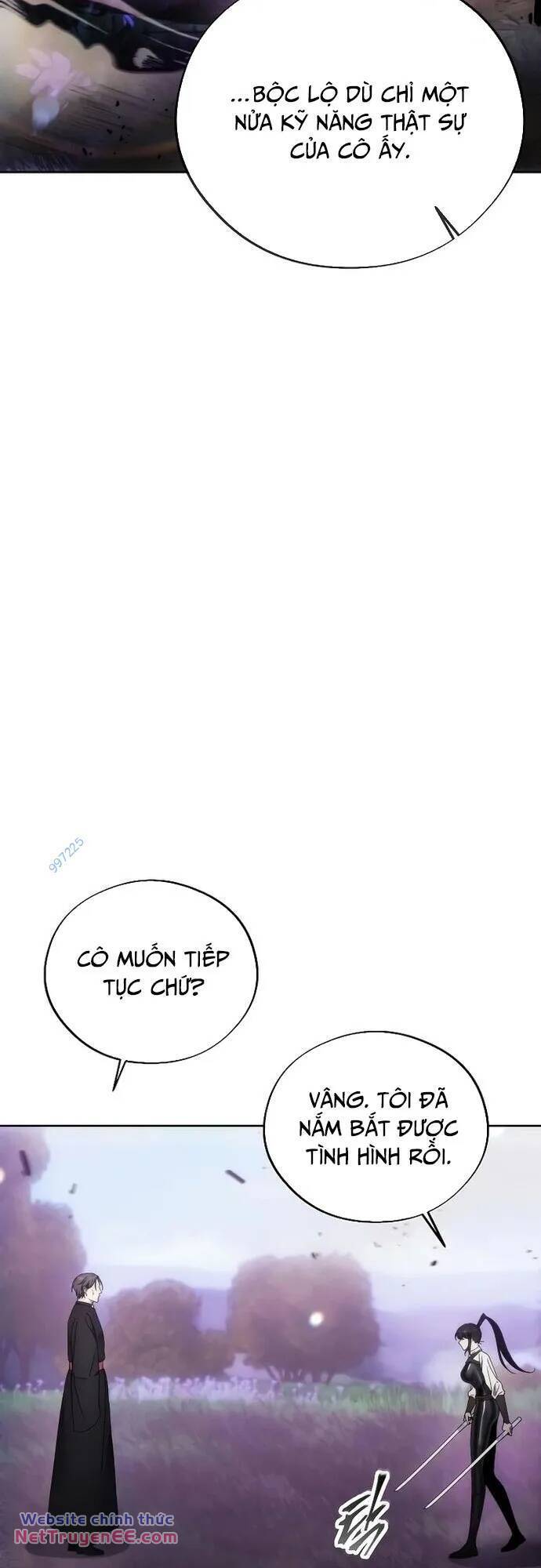 Tao Là Ác Nhân