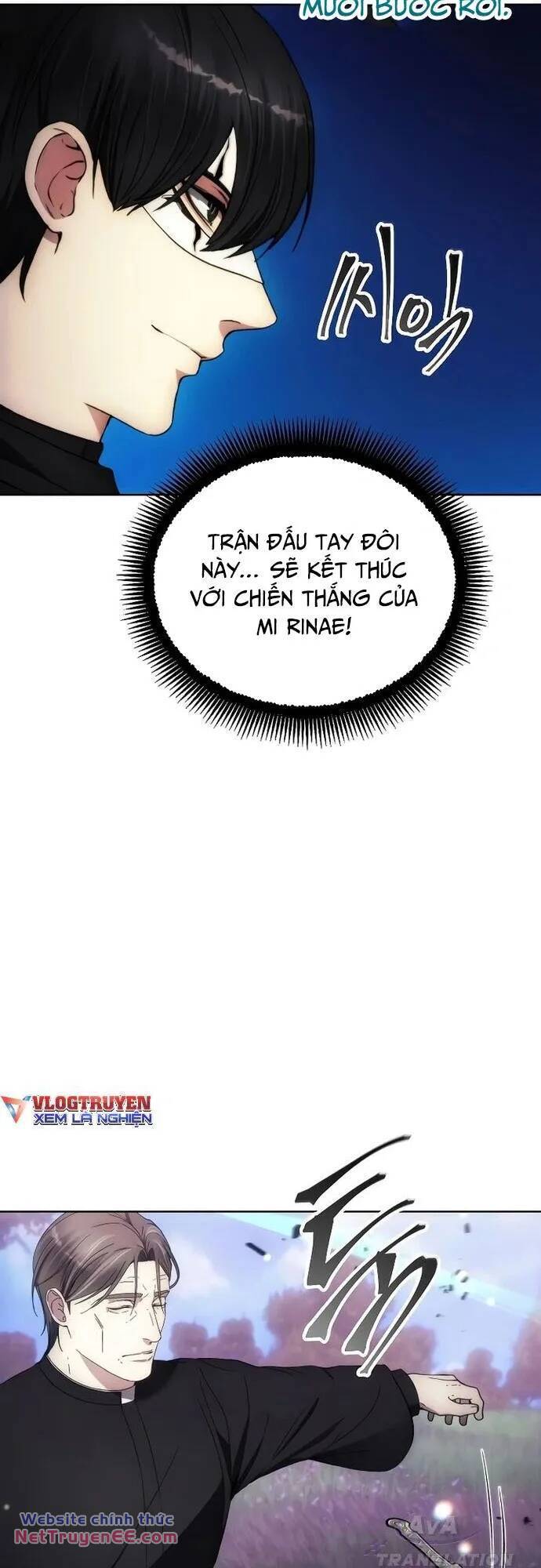Tao Là Ác Nhân
