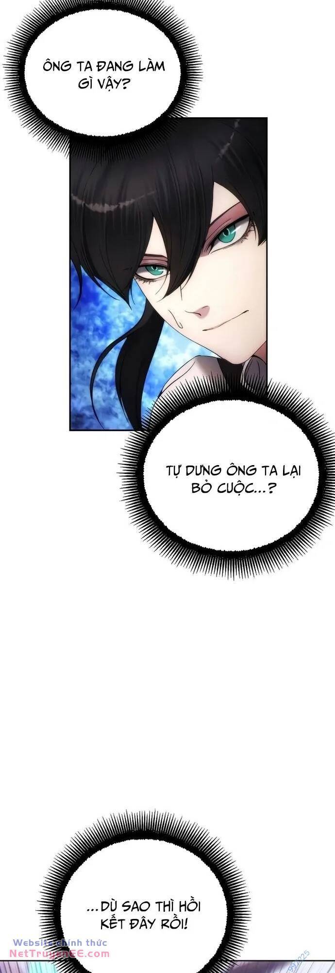 Tao Là Ác Nhân