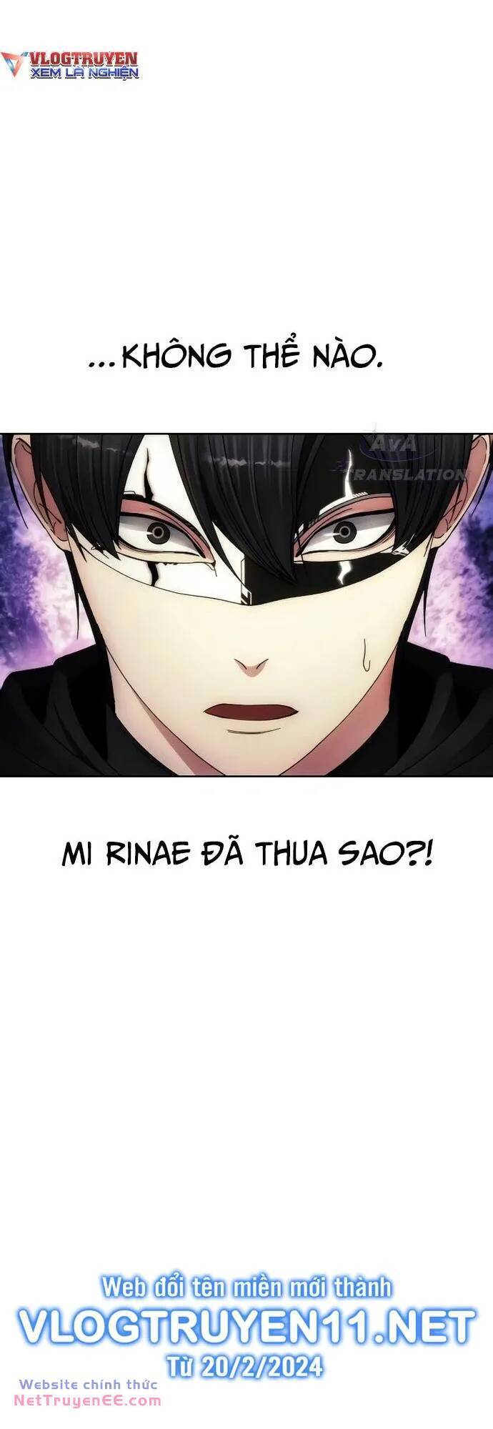 Tao Là Ác Nhân