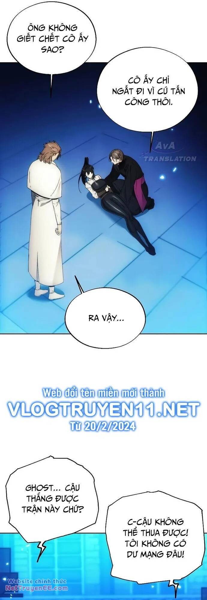 Tao Là Ác Nhân