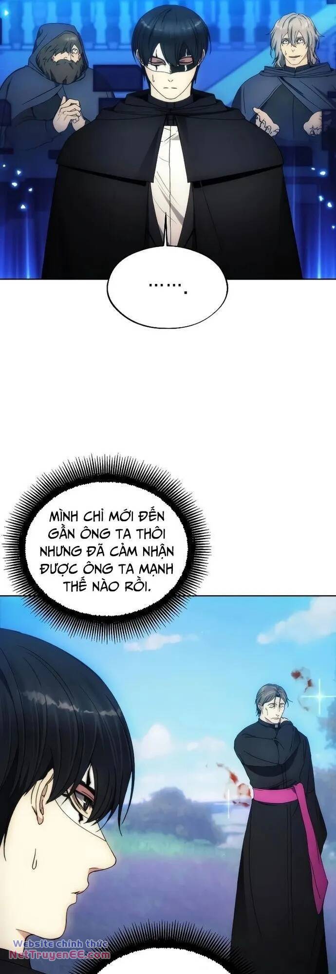 Tao Là Ác Nhân