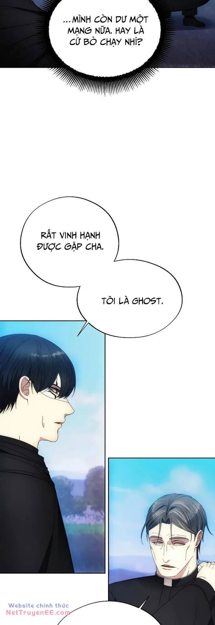 Tao Là Ác Nhân