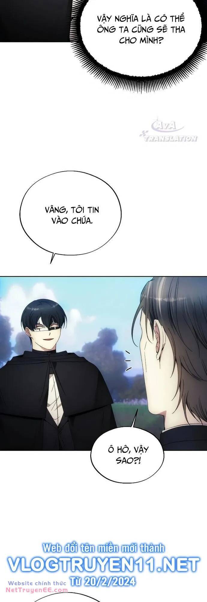 Tao Là Ác Nhân