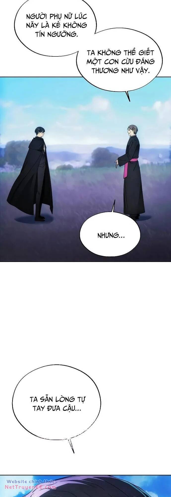 Tao Là Ác Nhân