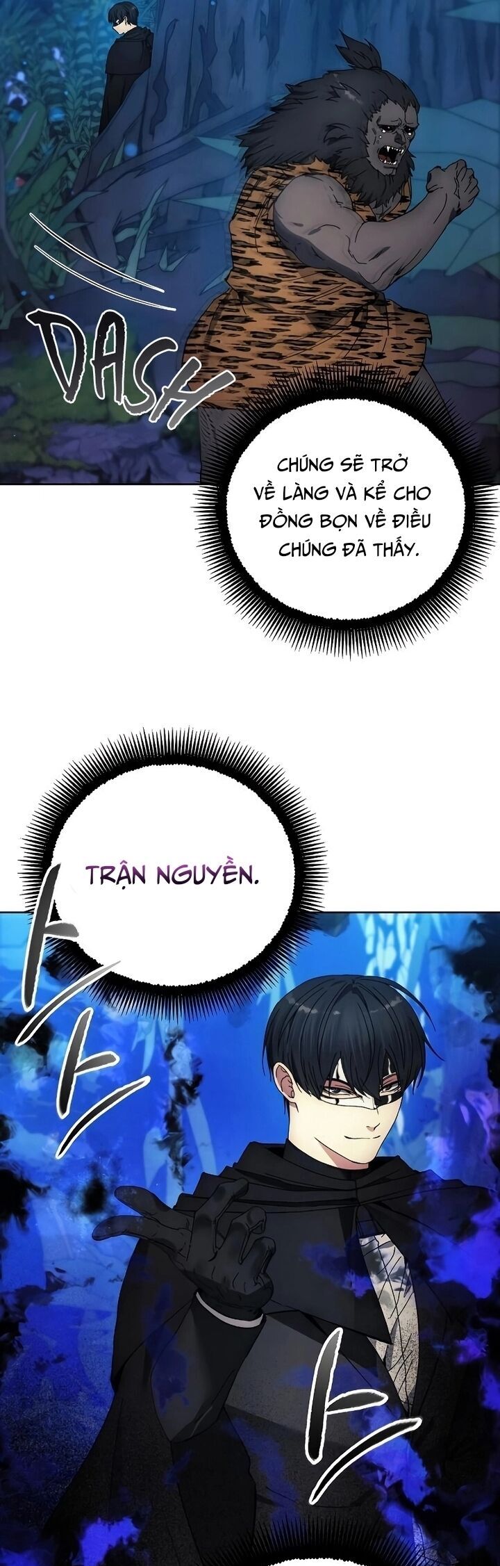 Tao Là Ác Nhân