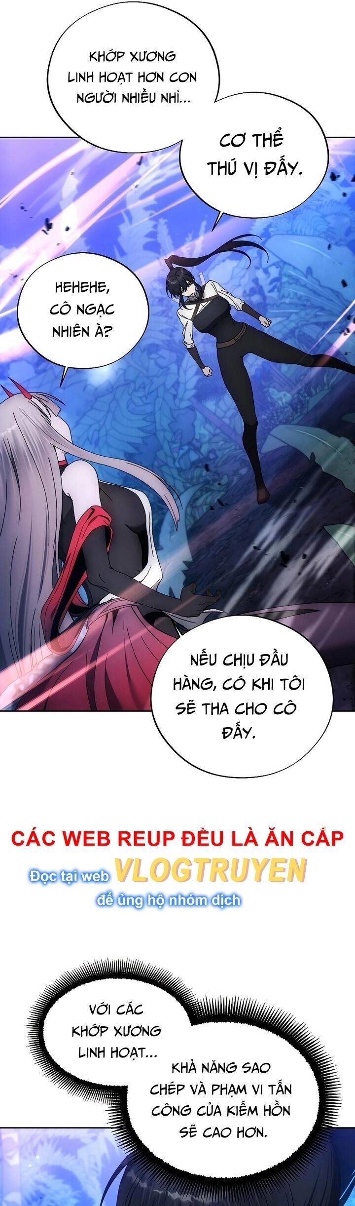 Tao Là Ác Nhân
