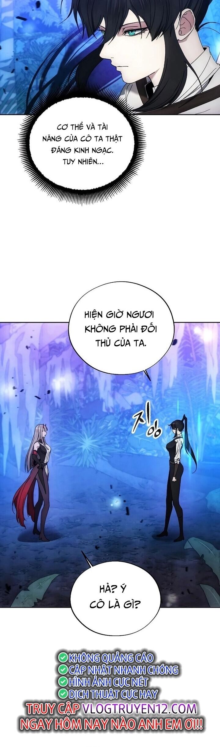 Tao Là Ác Nhân