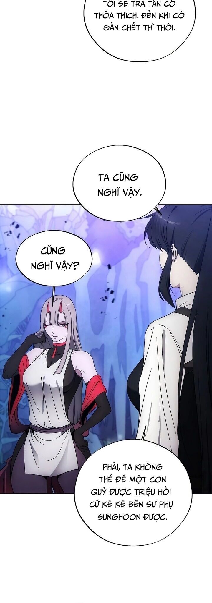 Tao Là Ác Nhân