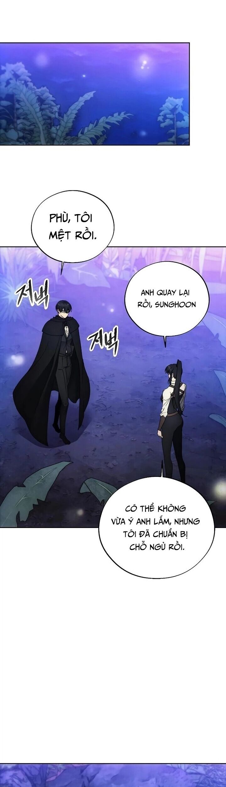Tao Là Ác Nhân