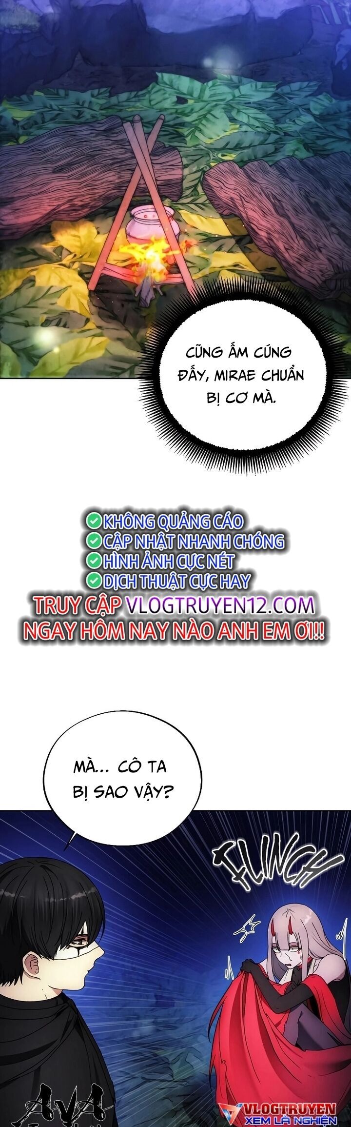 Tao Là Ác Nhân
