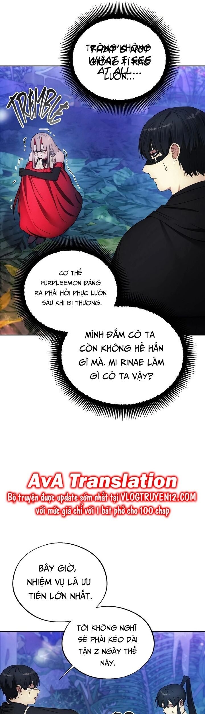 Tao Là Ác Nhân