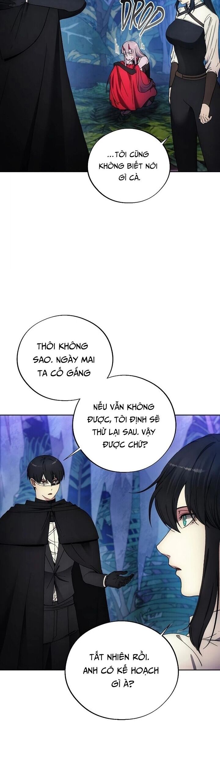 Tao Là Ác Nhân