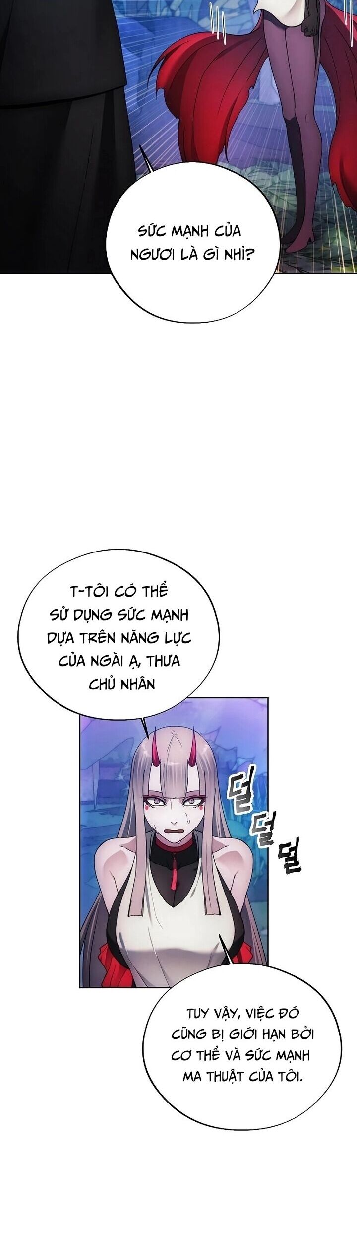 Tao Là Ác Nhân
