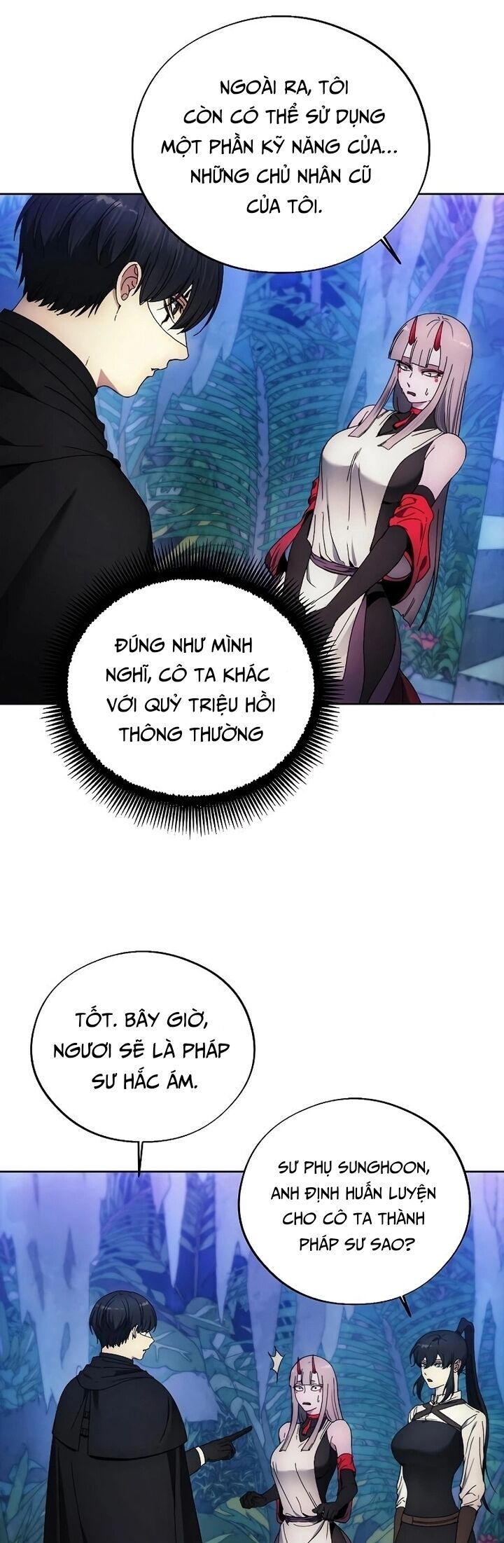 Tao Là Ác Nhân
