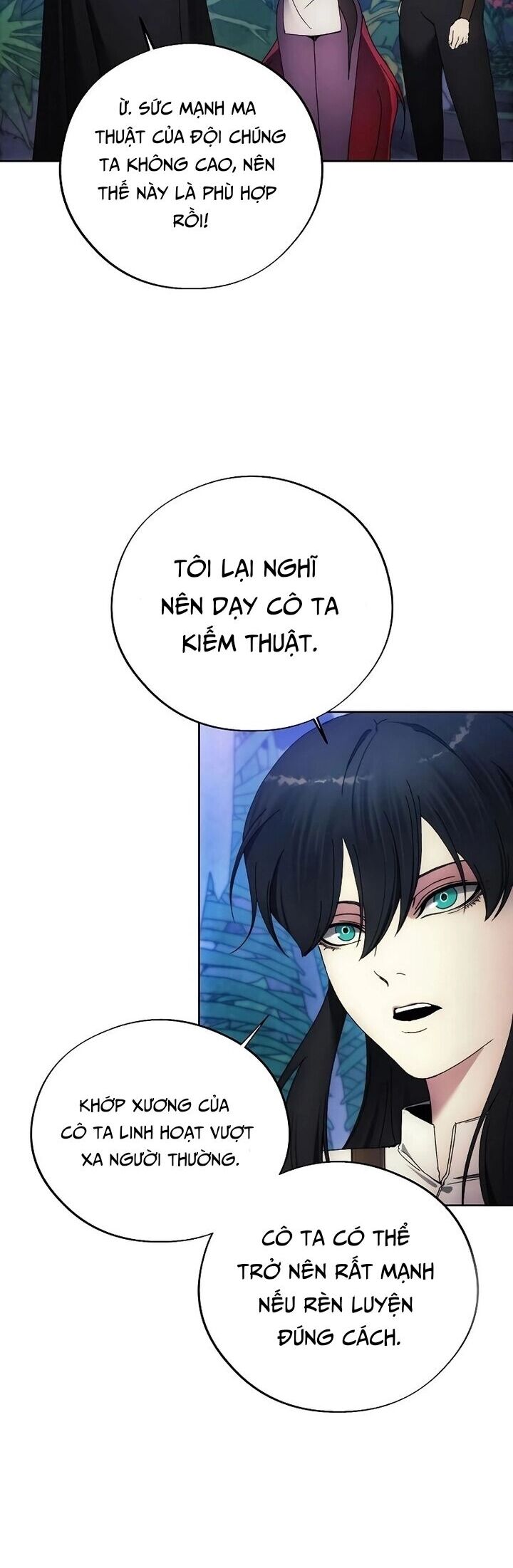 Tao Là Ác Nhân