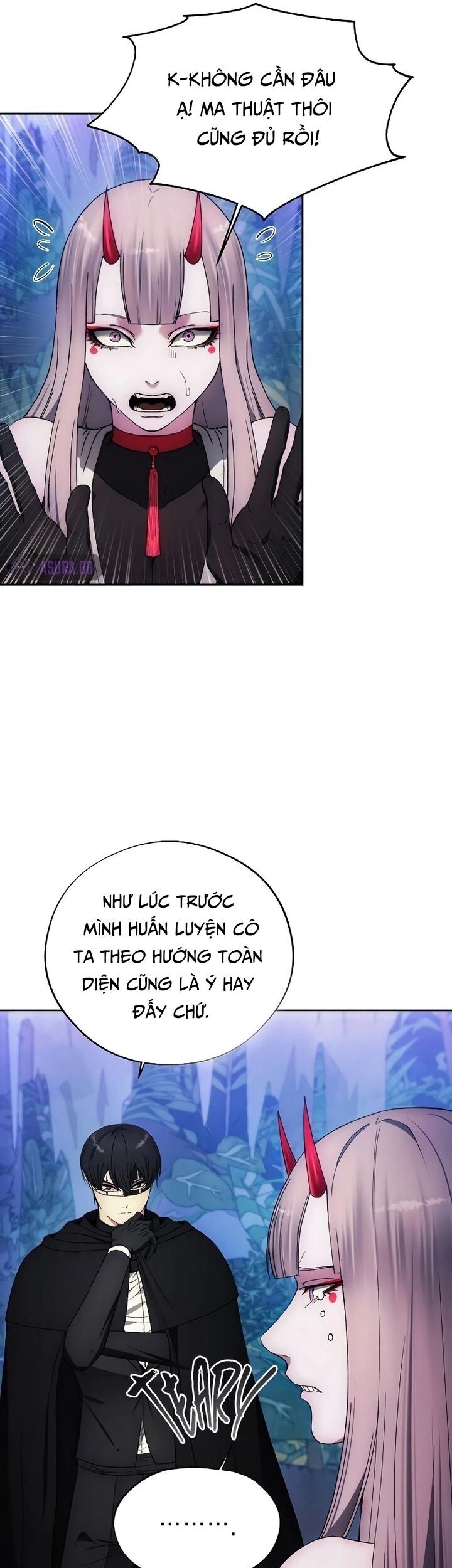 Tao Là Ác Nhân
