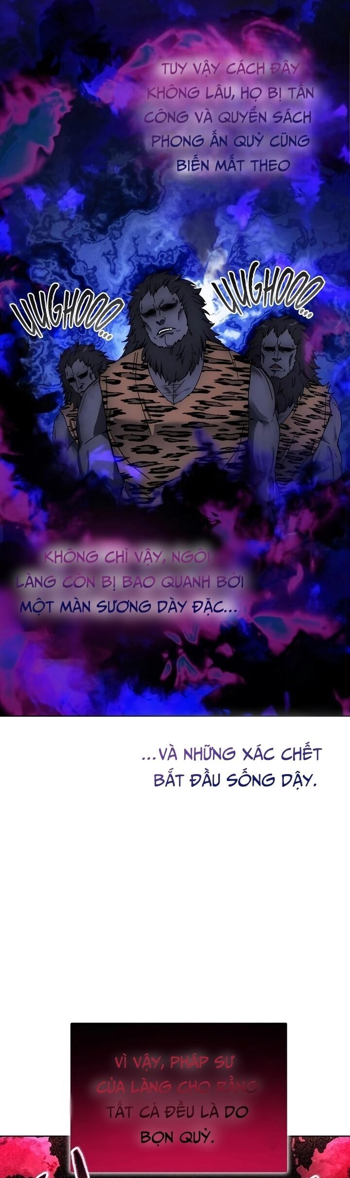 Tao Là Ác Nhân