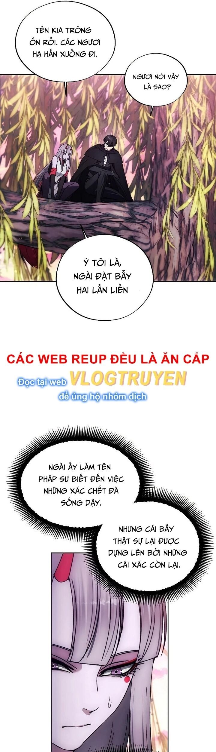 Tao Là Ác Nhân