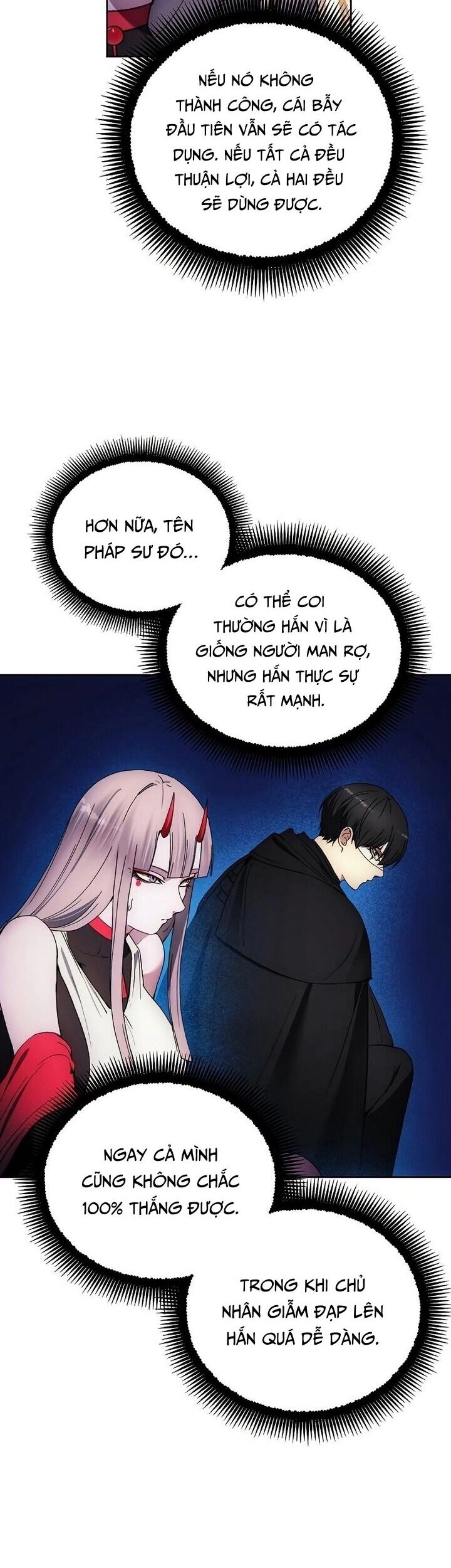 Tao Là Ác Nhân