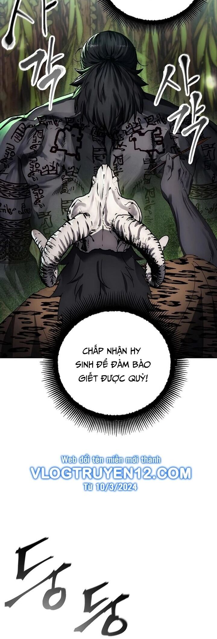Tao Là Ác Nhân