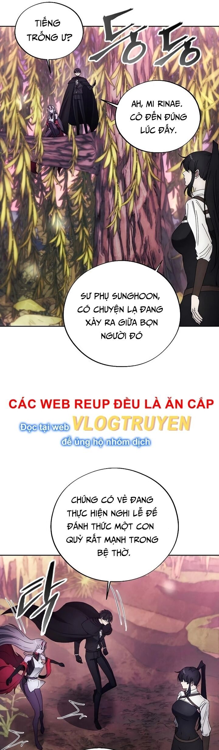 Tao Là Ác Nhân