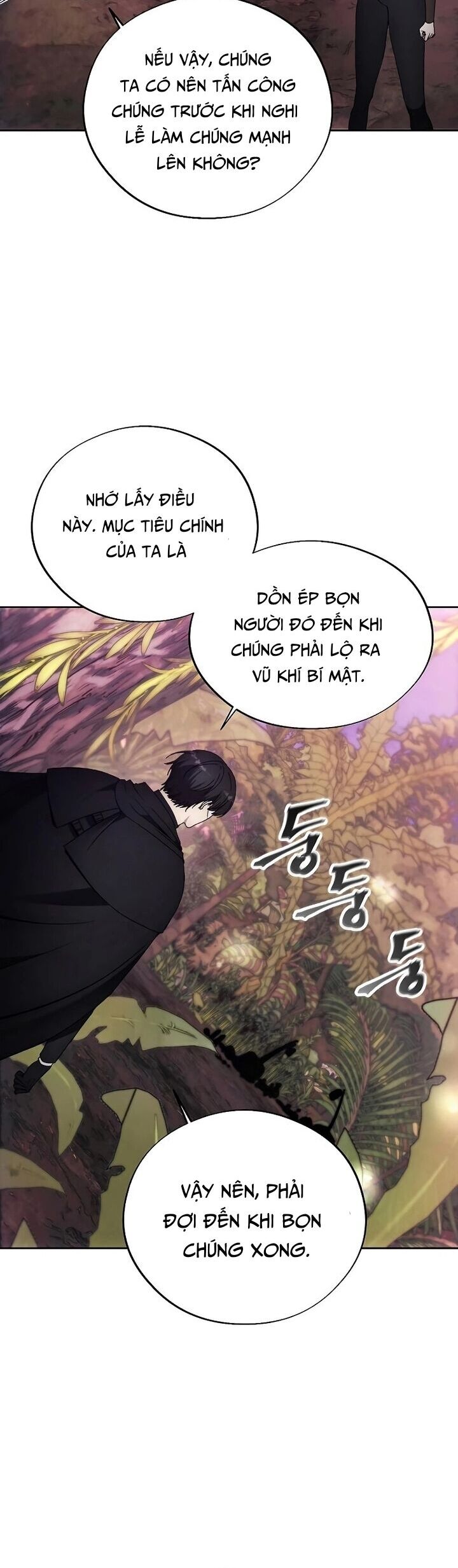 Tao Là Ác Nhân
