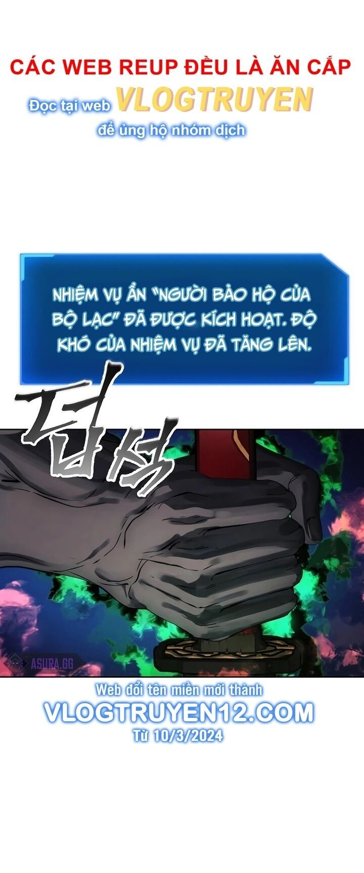 Tao Là Ác Nhân