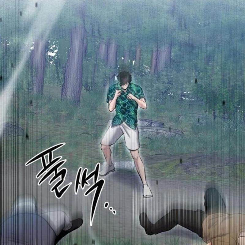 Một Anh Hùng Giỏi Mọi Thứ