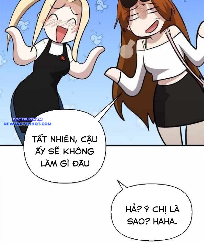 Một Anh Hùng Giỏi Mọi Thứ