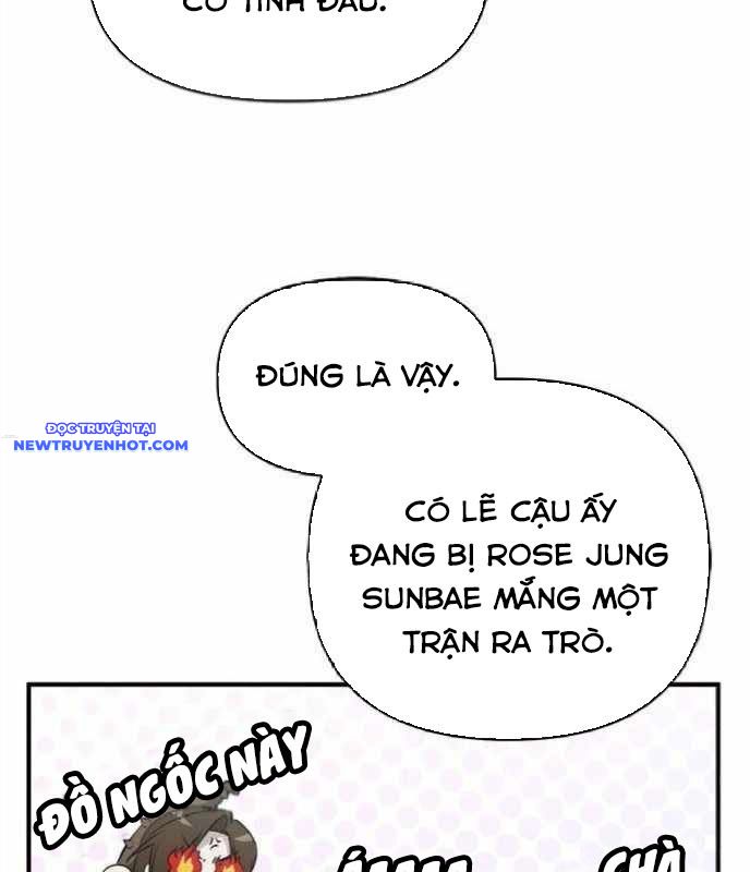 Một Anh Hùng Giỏi Mọi Thứ