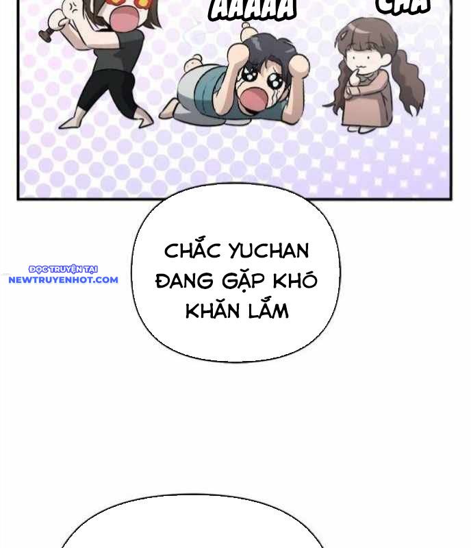 Một Anh Hùng Giỏi Mọi Thứ