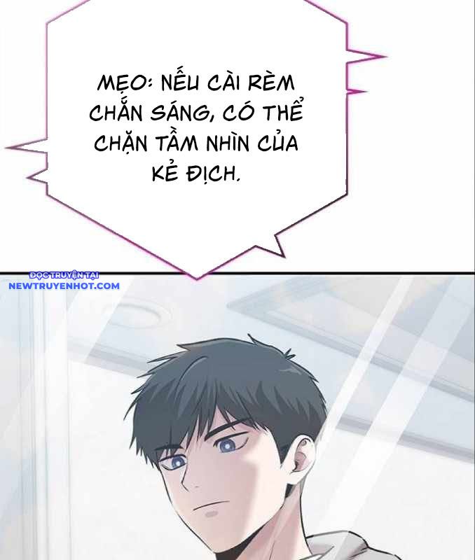 Một Anh Hùng Giỏi Mọi Thứ