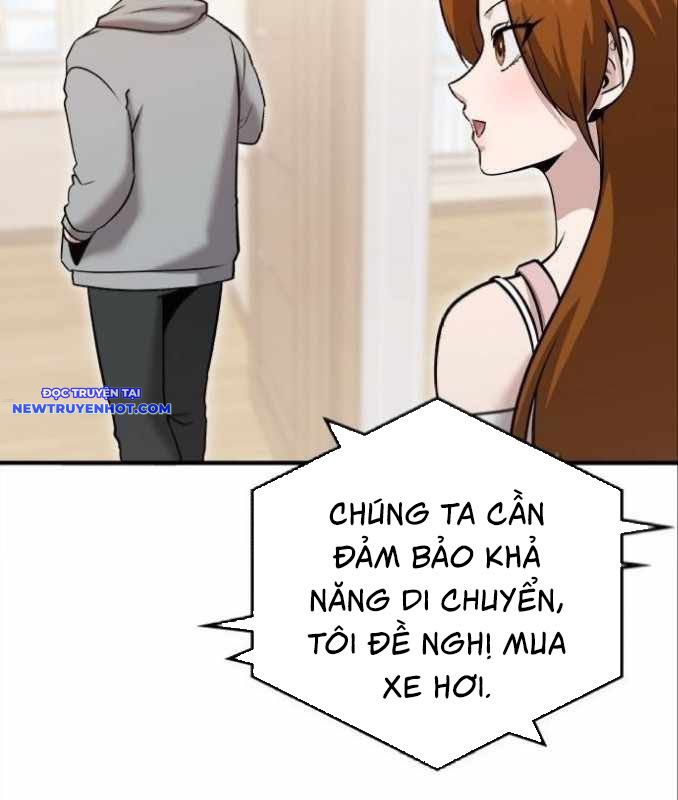Một Anh Hùng Giỏi Mọi Thứ