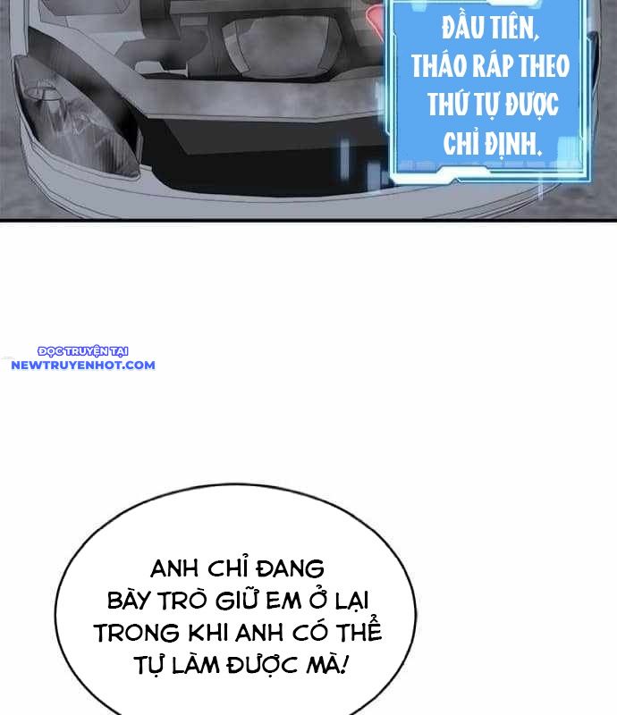 Một Anh Hùng Giỏi Mọi Thứ