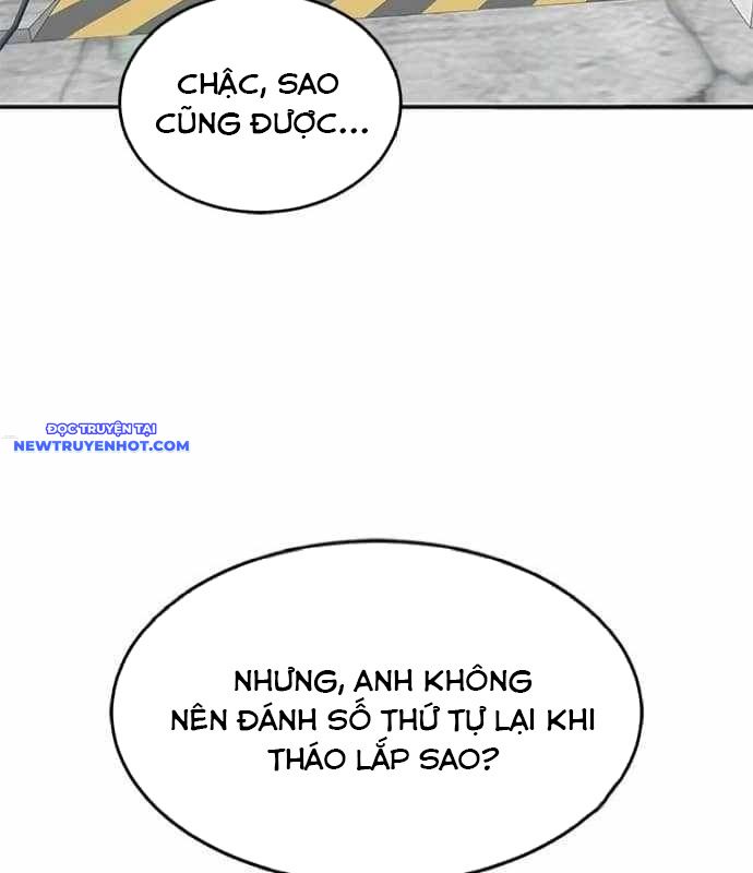 Một Anh Hùng Giỏi Mọi Thứ