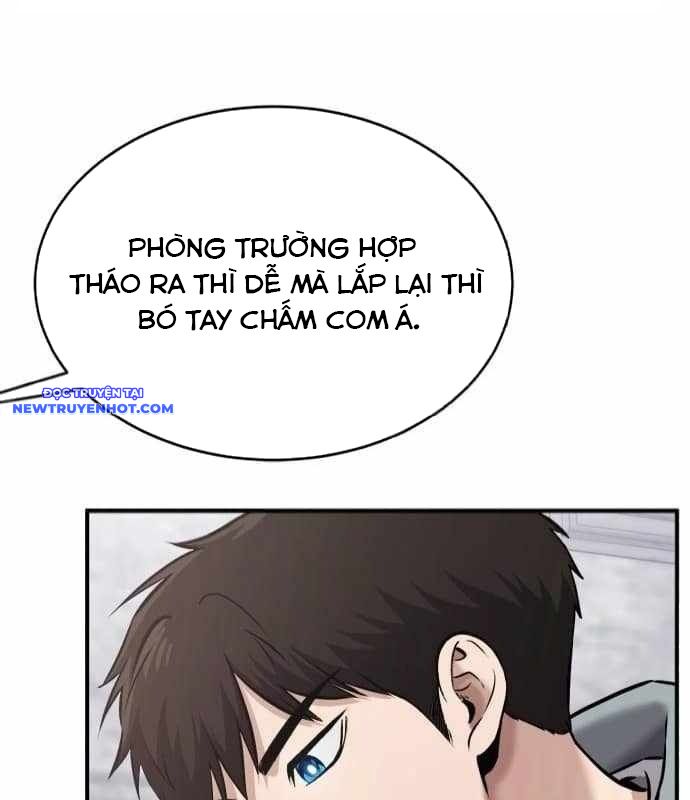 Một Anh Hùng Giỏi Mọi Thứ