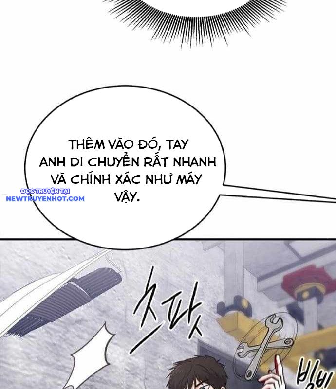 Một Anh Hùng Giỏi Mọi Thứ
