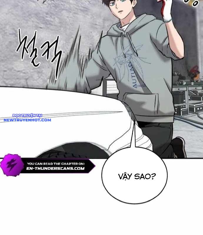 Một Anh Hùng Giỏi Mọi Thứ