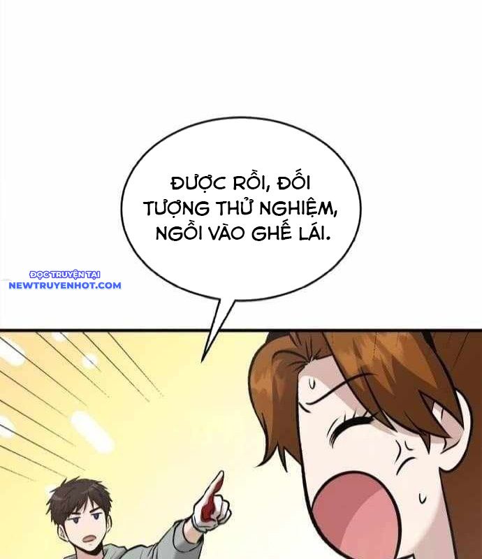 Một Anh Hùng Giỏi Mọi Thứ