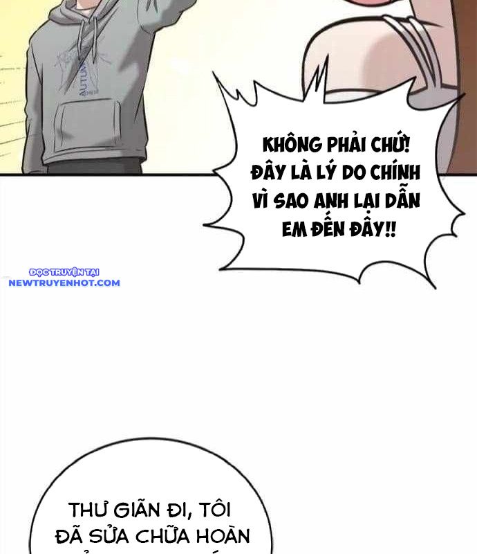 Một Anh Hùng Giỏi Mọi Thứ