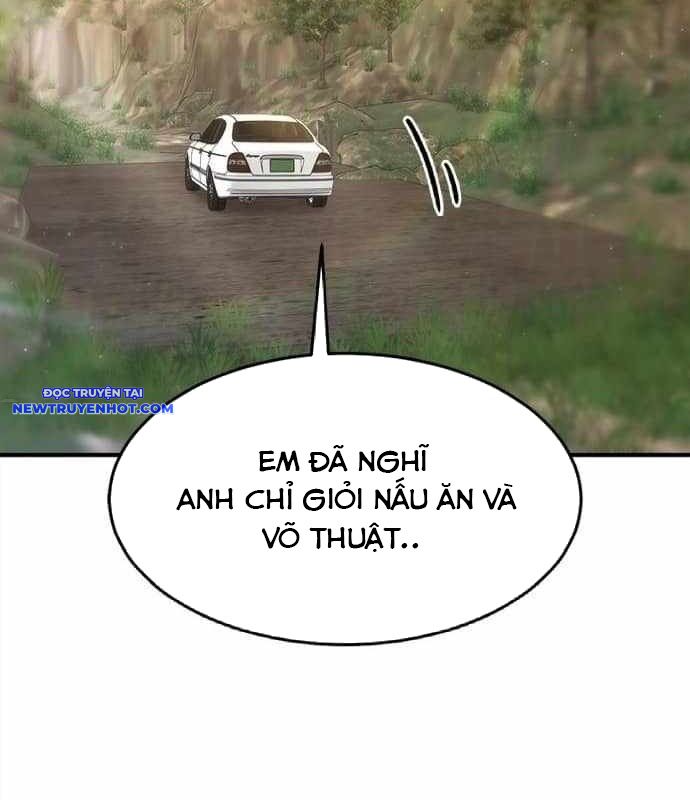 Một Anh Hùng Giỏi Mọi Thứ