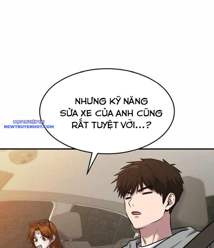 Một Anh Hùng Giỏi Mọi Thứ