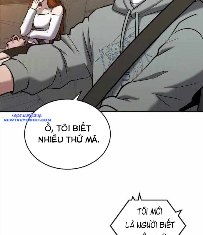Một Anh Hùng Giỏi Mọi Thứ