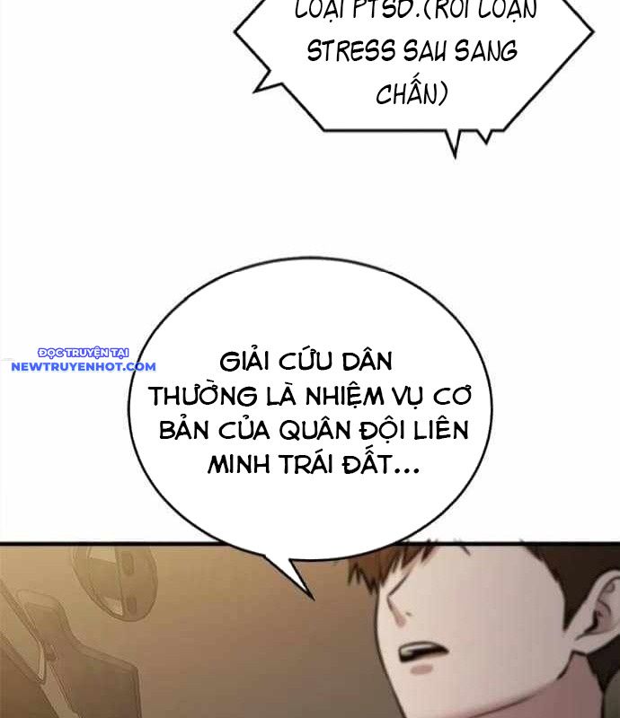 Một Anh Hùng Giỏi Mọi Thứ