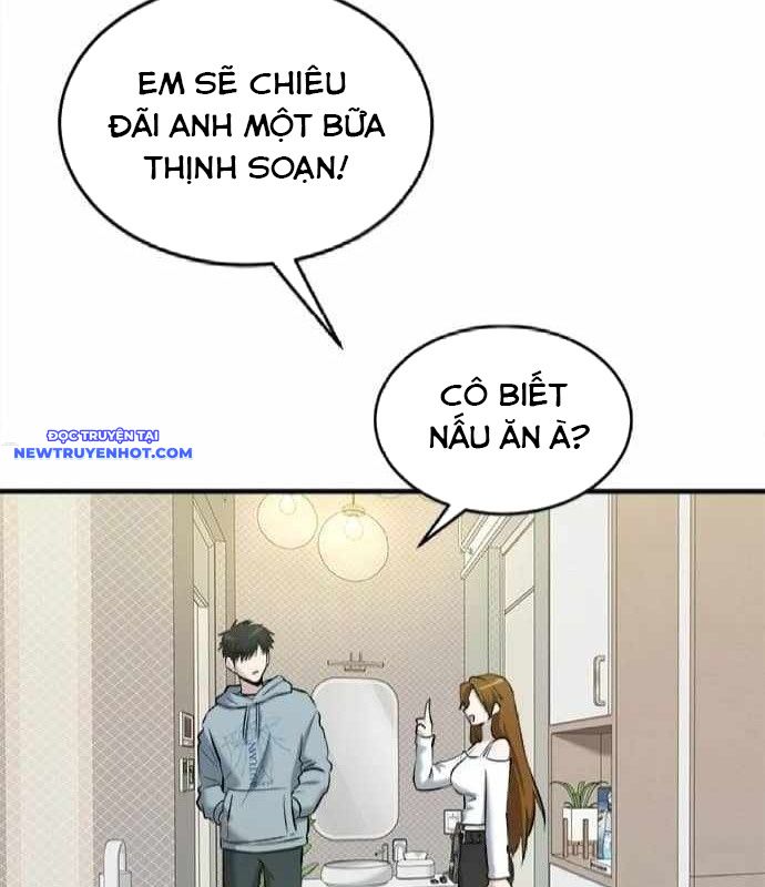 Một Anh Hùng Giỏi Mọi Thứ