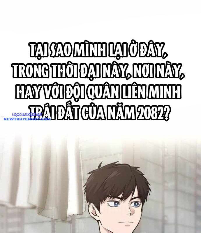 Một Anh Hùng Giỏi Mọi Thứ