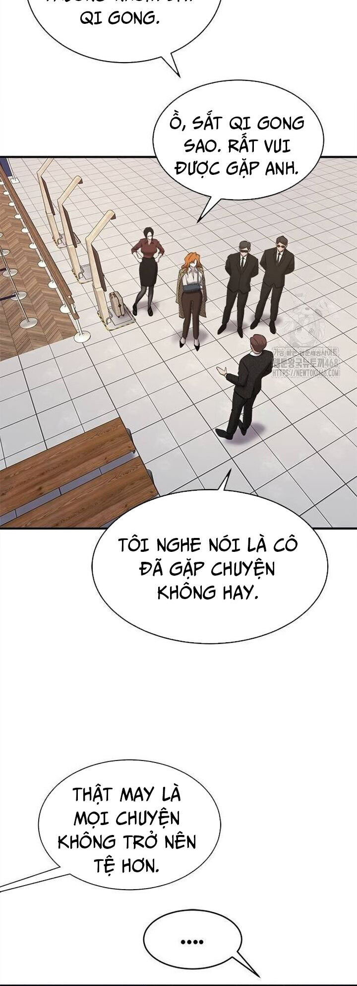 Một Anh Hùng Giỏi Mọi Thứ